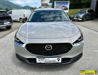 Mazda CX-30 Gebrauchtwagen Mazda CX-30 Gebrauchtwagen