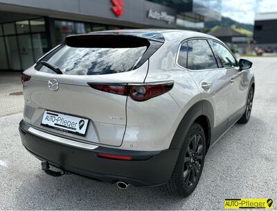 Mazda CX-30 Gebrauchtwagen Mazda CX-30 Gebrauchtwagen