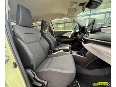 Suzuki Swift Vorführwagen Suzuki Swift Vorführwagen