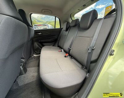 Suzuki Swift Vorführwagen Suzuki Swift Vorführwagen