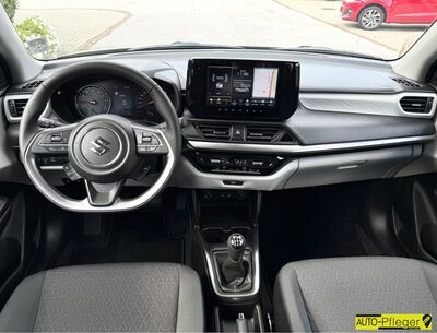 Suzuki Swift Vorführwagen Suzuki Swift Vorführwagen