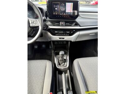 Suzuki Swift Vorführwagen Suzuki Swift Vorführwagen