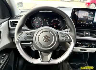 Suzuki Swift Vorführwagen Suzuki Swift Vorführwagen