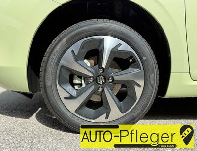 Suzuki Swift Vorführwagen Suzuki Swift Vorführwagen