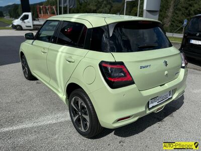 Suzuki Swift Vorführwagen Suzuki Swift Vorführwagen