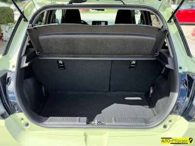 Suzuki Swift Vorführwagen Suzuki Swift Vorführwagen