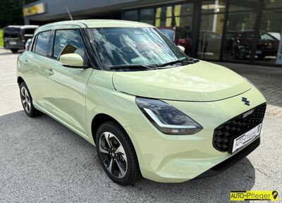 Suzuki Swift Vorführwagen Suzuki Swift Vorführwagen