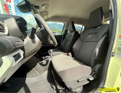 Suzuki Swift Vorführwagen Suzuki Swift Vorführwagen