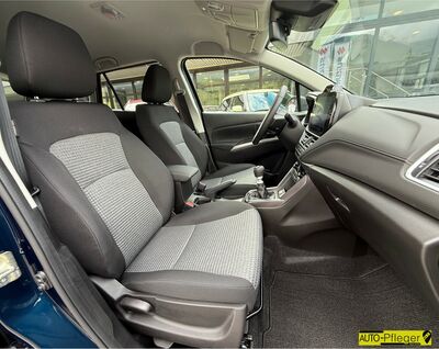 Suzuki S-Cross Vorführwagen