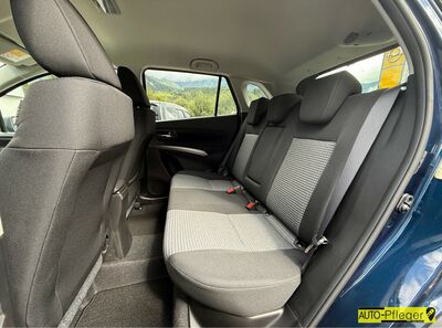 Suzuki S-Cross Vorführwagen