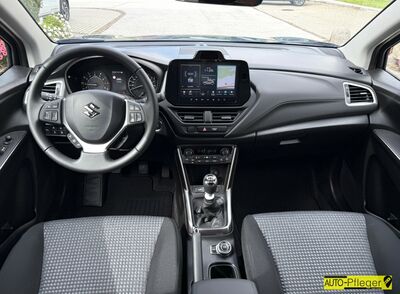 Suzuki S-Cross Vorführwagen