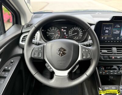 Suzuki S-Cross Vorführwagen