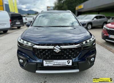 Suzuki S-Cross Vorführwagen