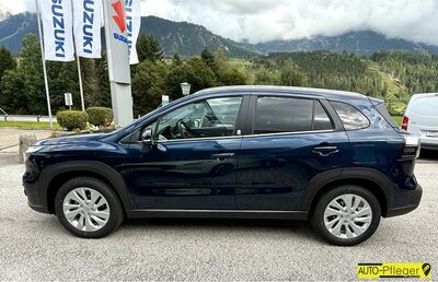 Suzuki S-Cross Vorführwagen