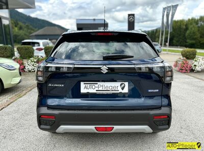 Suzuki S-Cross Vorführwagen