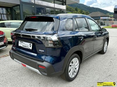 Suzuki S-Cross Vorführwagen
