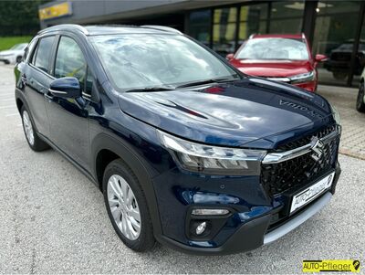 Suzuki S-Cross Vorführwagen