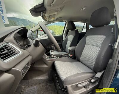Suzuki S-Cross Vorführwagen