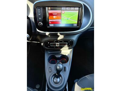 Smart fortwo Gebrauchtwagen Smart fortwo Gebrauchtwagen