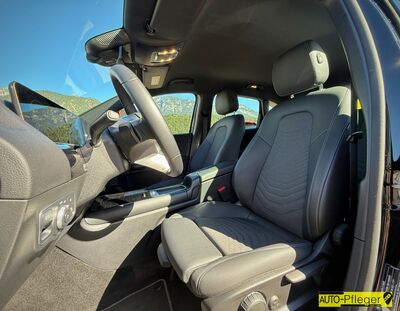 Mercedes-Benz B-Klasse Vorführwagen Mercedes-Benz B-Klasse Vorführwagen