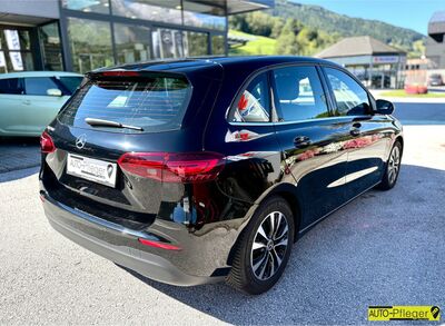 Mercedes-Benz B-Klasse Vorführwagen Mercedes-Benz B-Klasse Vorführwagen