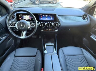 Mercedes-Benz B-Klasse Vorführwagen Mercedes-Benz B-Klasse Vorführwagen