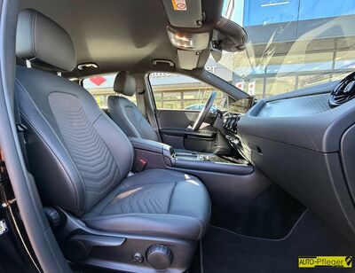 Mercedes-Benz B-Klasse Vorführwagen Mercedes-Benz B-Klasse Vorführwagen