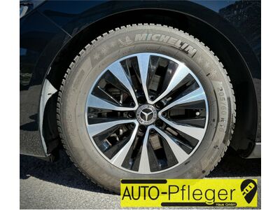 Mercedes-Benz B-Klasse Vorführwagen Mercedes-Benz B-Klasse Vorführwagen