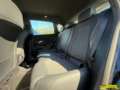 Mercedes-Benz B-Klasse Vorführwagen Mercedes-Benz B-Klasse Vorführwagen