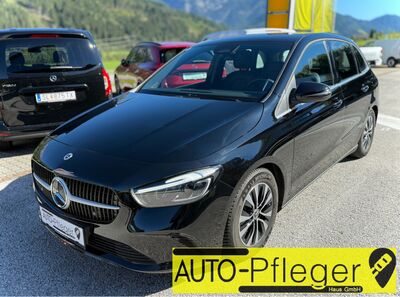 Mercedes-Benz B-Klasse Vorführwagen