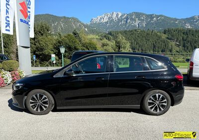 Mercedes-Benz B-Klasse Vorführwagen Mercedes-Benz B-Klasse Vorführwagen