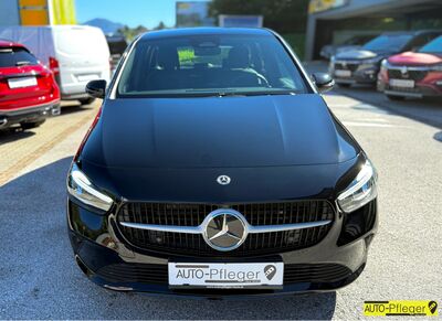 Mercedes-Benz B-Klasse Vorführwagen Mercedes-Benz B-Klasse Vorführwagen