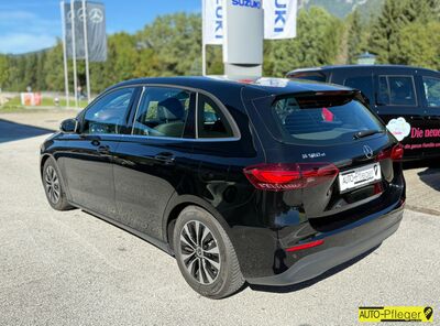 Mercedes-Benz B-Klasse Vorführwagen Mercedes-Benz B-Klasse Vorführwagen