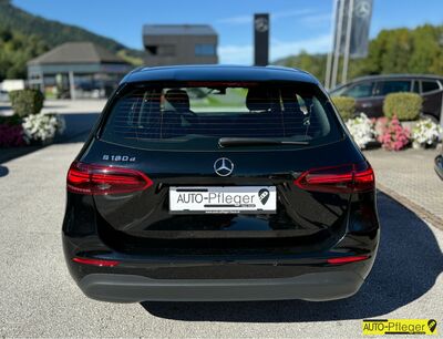 Mercedes-Benz B-Klasse Vorführwagen Mercedes-Benz B-Klasse Vorführwagen