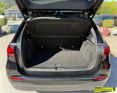 Mercedes-Benz B-Klasse Vorführwagen Mercedes-Benz B-Klasse Vorführwagen