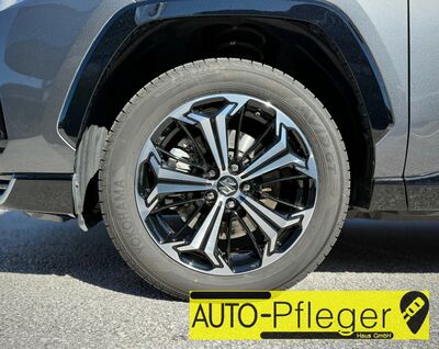 Suzuki Across Vorführwagen Suzuki Across Vorführwagen