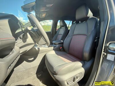 Suzuki Across Vorführwagen Suzuki Across Vorführwagen