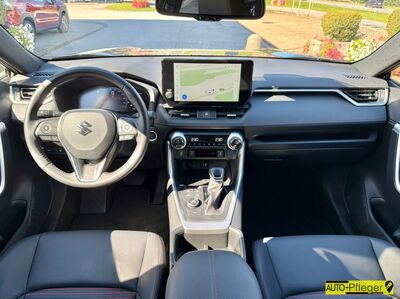 Suzuki Across Vorführwagen Suzuki Across Vorführwagen