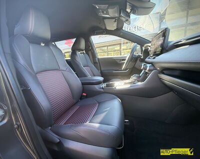 Suzuki Across Vorführwagen Suzuki Across Vorführwagen