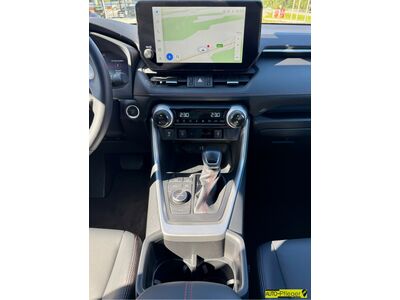 Suzuki Across Vorführwagen Suzuki Across Vorführwagen