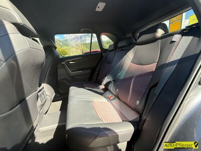 Suzuki Across Vorführwagen Suzuki Across Vorführwagen