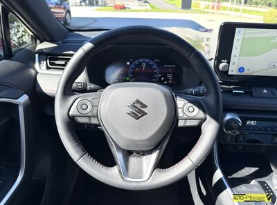 Suzuki Across Vorführwagen Suzuki Across Vorführwagen