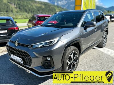 Suzuki Across Vorführwagen