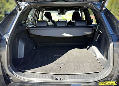 Suzuki Across Vorführwagen Suzuki Across Vorführwagen