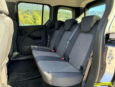 Mercedes-Benz T-Klasse Vorführwagen Mercedes-Benz T-Klasse Vorführwagen