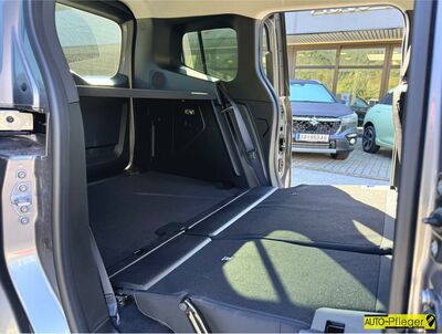 Mercedes-Benz T-Klasse Vorführwagen Mercedes-Benz T-Klasse Vorführwagen