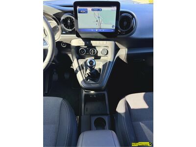 Mercedes-Benz T-Klasse Vorführwagen Mercedes-Benz T-Klasse Vorführwagen