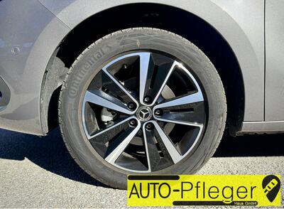 Mercedes-Benz T-Klasse Vorführwagen Mercedes-Benz T-Klasse Vorführwagen