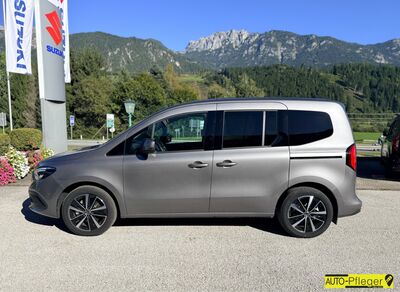 Mercedes-Benz T-Klasse Vorführwagen Mercedes-Benz T-Klasse Vorführwagen