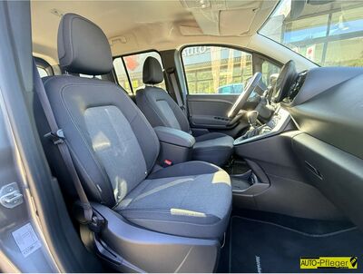 Mercedes-Benz T-Klasse Vorführwagen Mercedes-Benz T-Klasse Vorführwagen